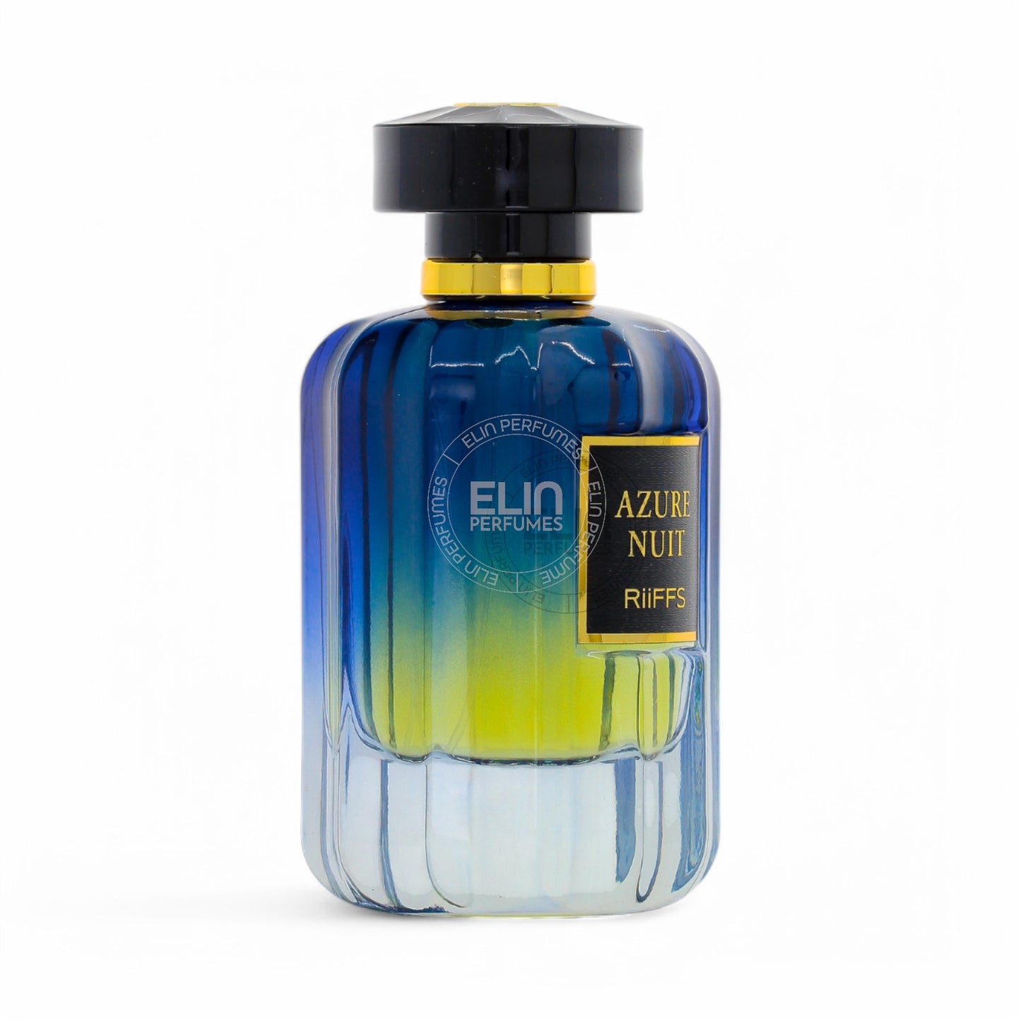 Riiffs Azure Nuit Women 3.4 oz Eau de Parfum (EDP)