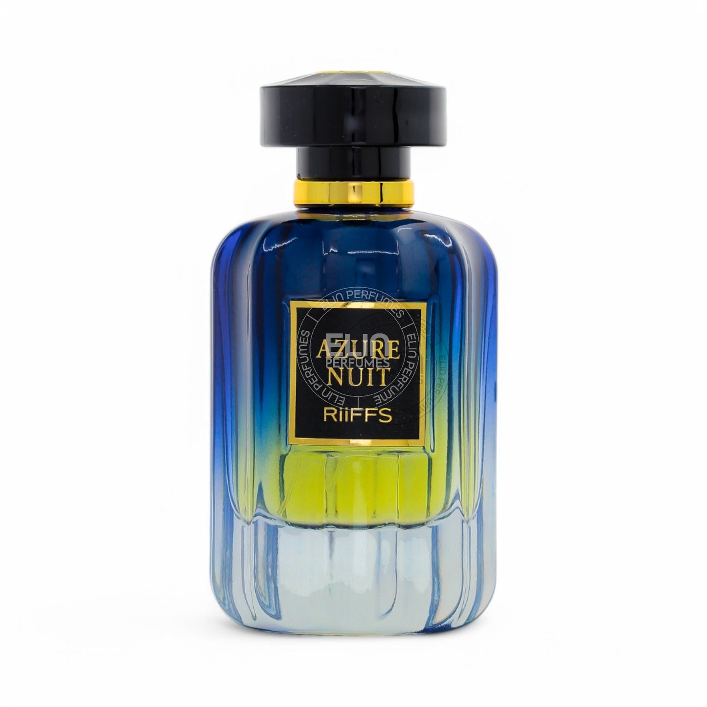 Riiffs Azure Nuit Women 3.4 oz Eau de Parfum (EDP)