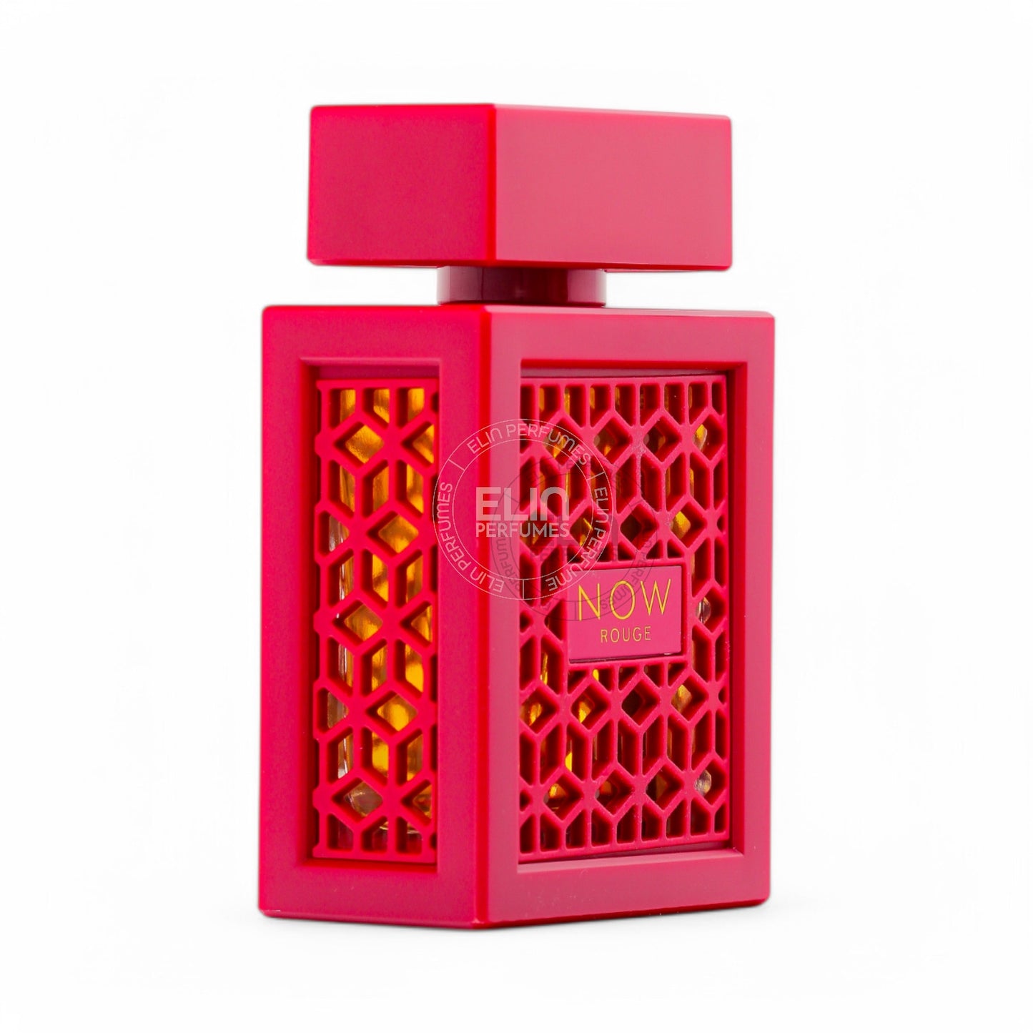 Lattafa Rave Now Rouge Women 3.4 oz Eau de Parfum (EDP)