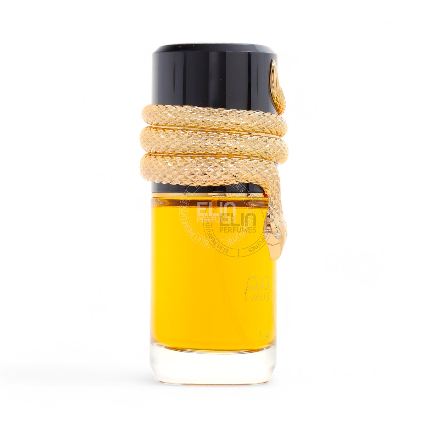 Lattafa Musamam Unisex 3.4 oz Eau de Parfum (EDP)