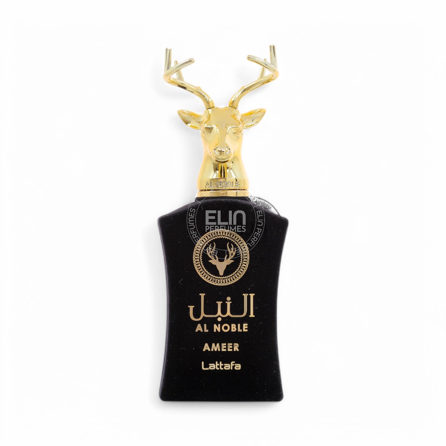 Lattafa Al Noble Ameer 3.4 oz Eau de Parfum (EDP)