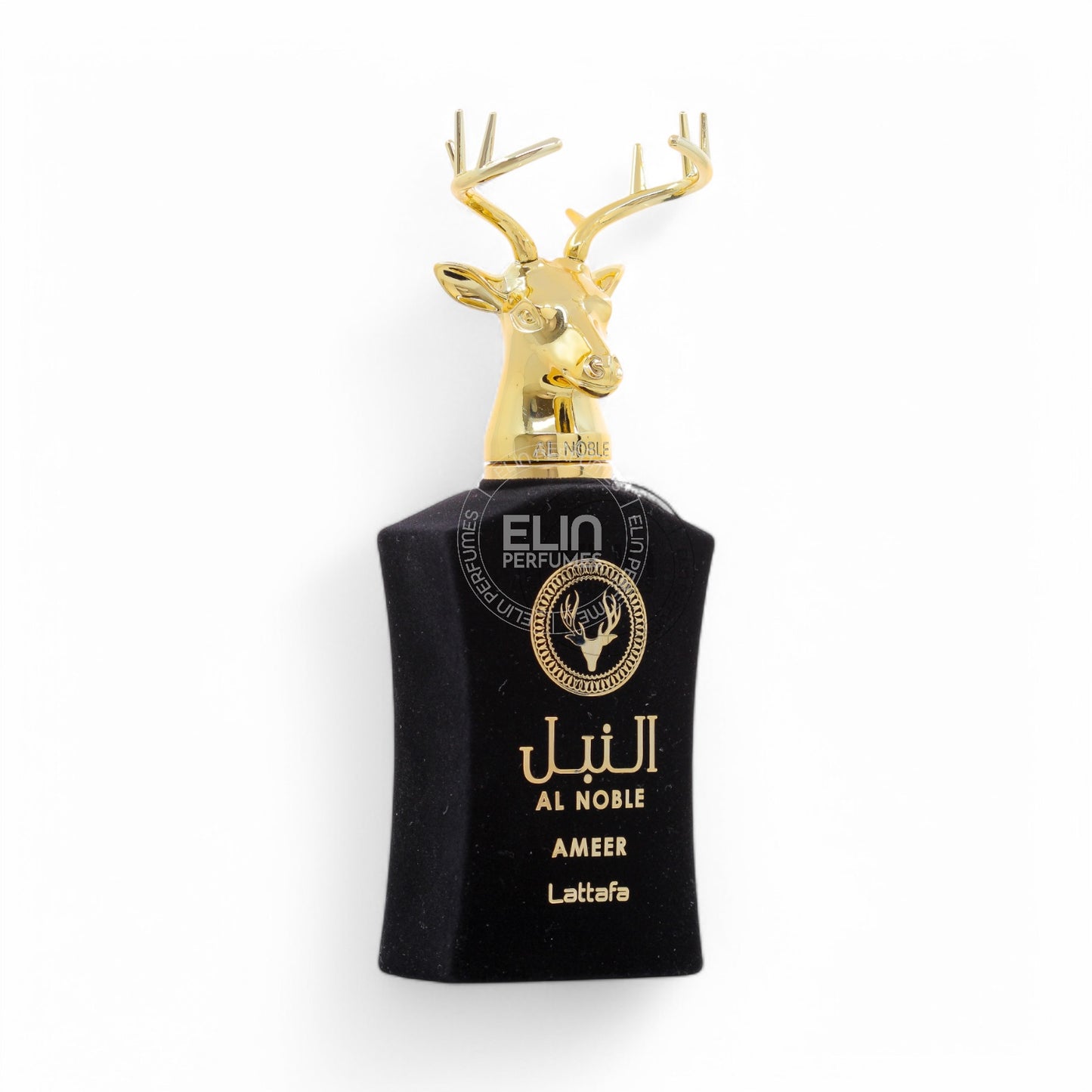 Lattafa Al Noble Ameer 3.4 oz Eau de Parfum (EDP)