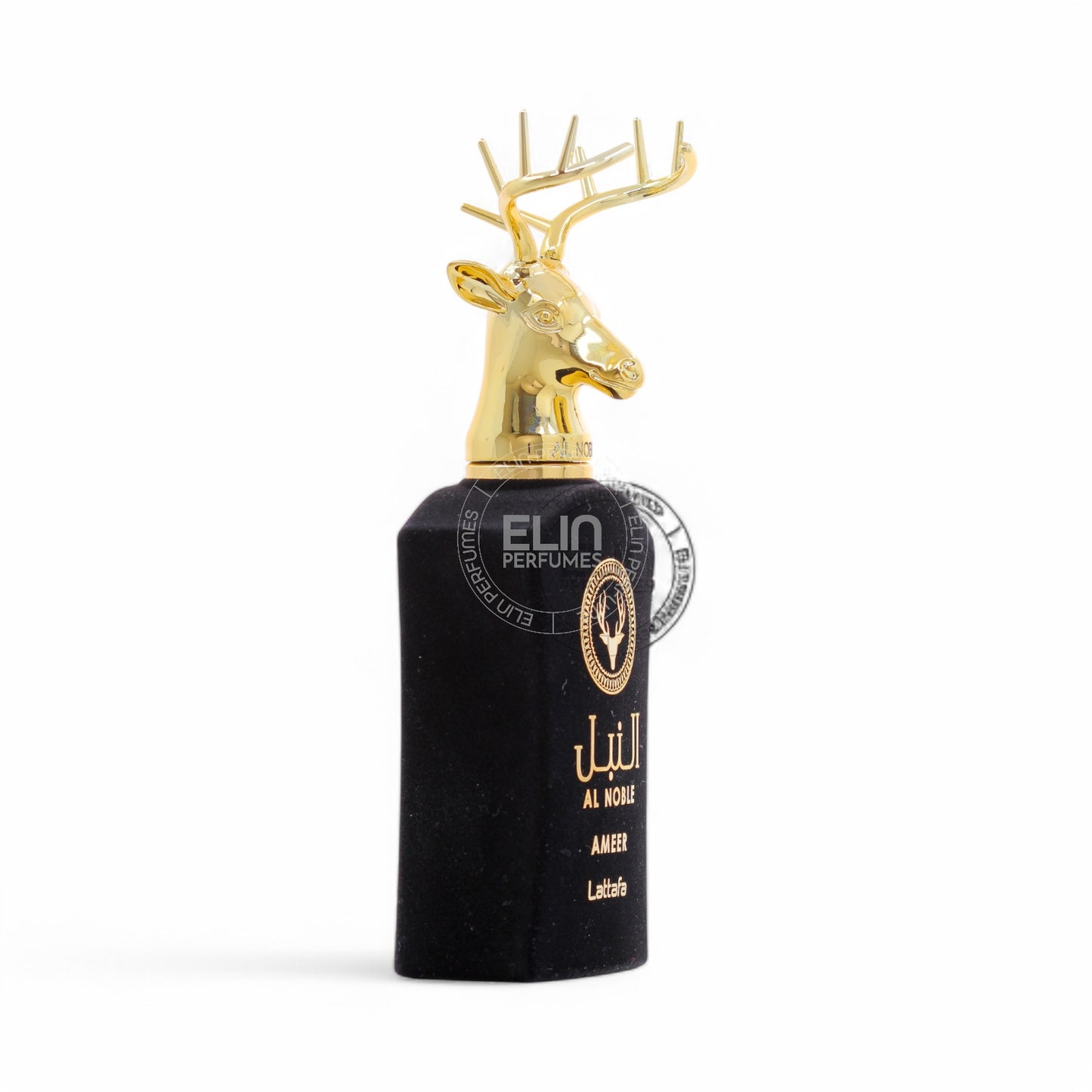 Lattafa Al Noble Ameer 3.4 oz Eau de Parfum (EDP)