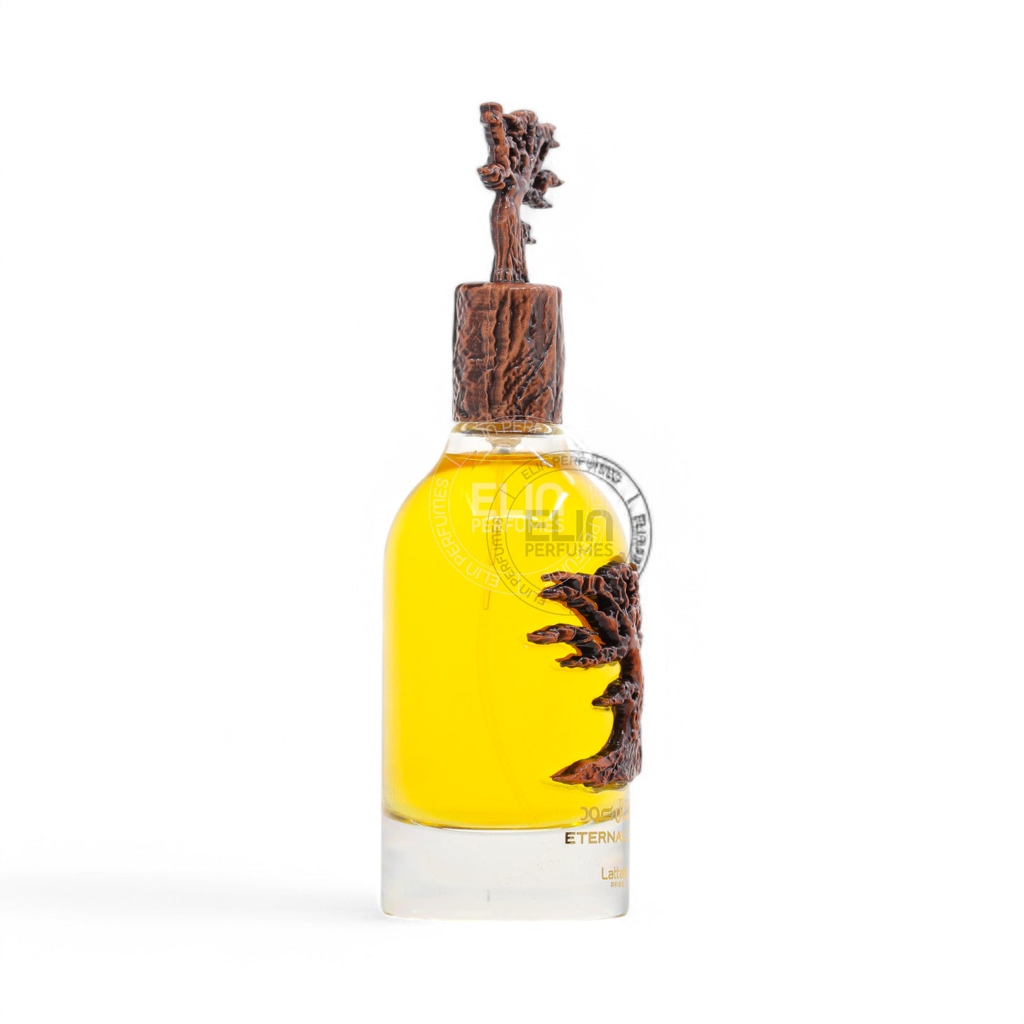 Lattafa Pride Eternal Oud Unisex 3.4 oz Eau de Parfum (EDP)