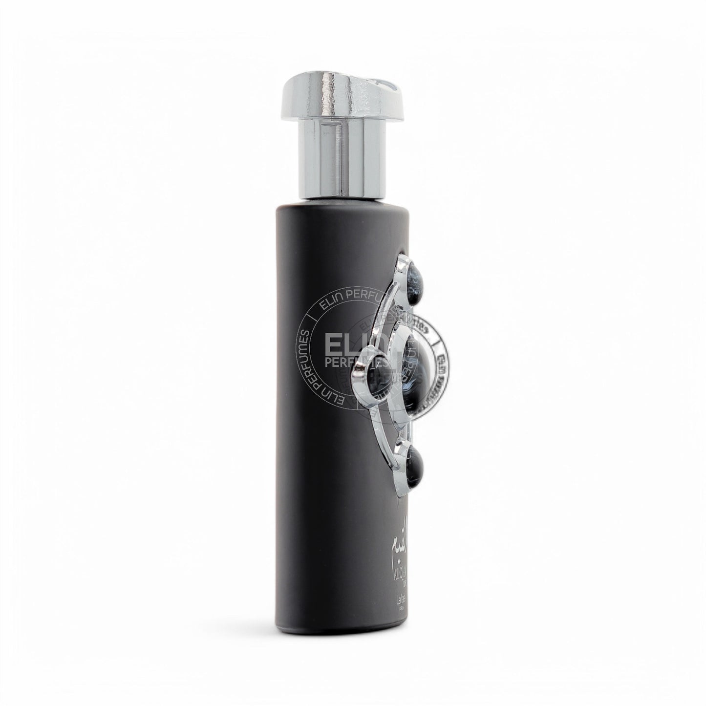 Lattafa Pride Al Qiam Silver 3.4 oz Eau de Parfum (EDP)