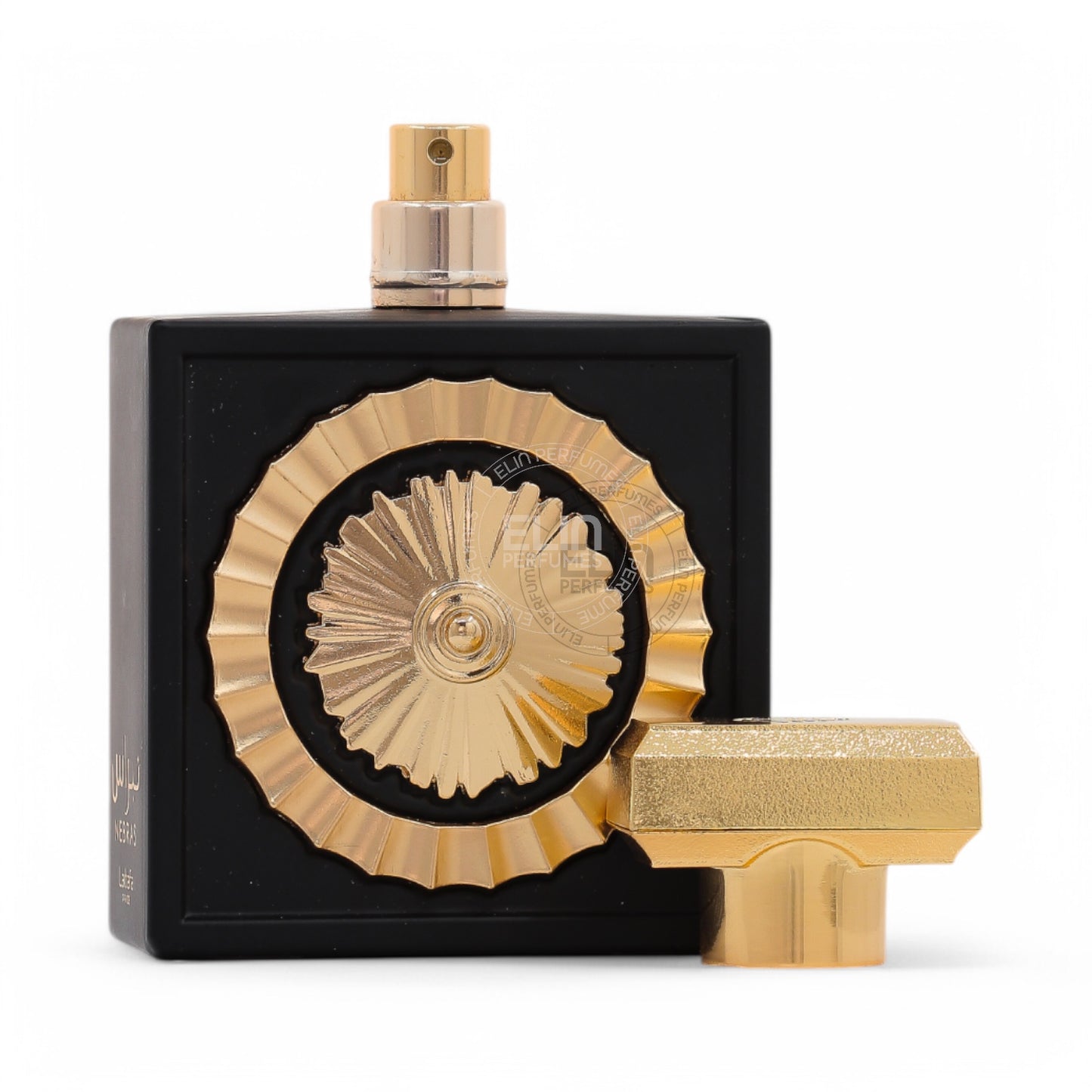 Lattafa Pride Nebras 3.4 oz Eau de Parfum (EDP)