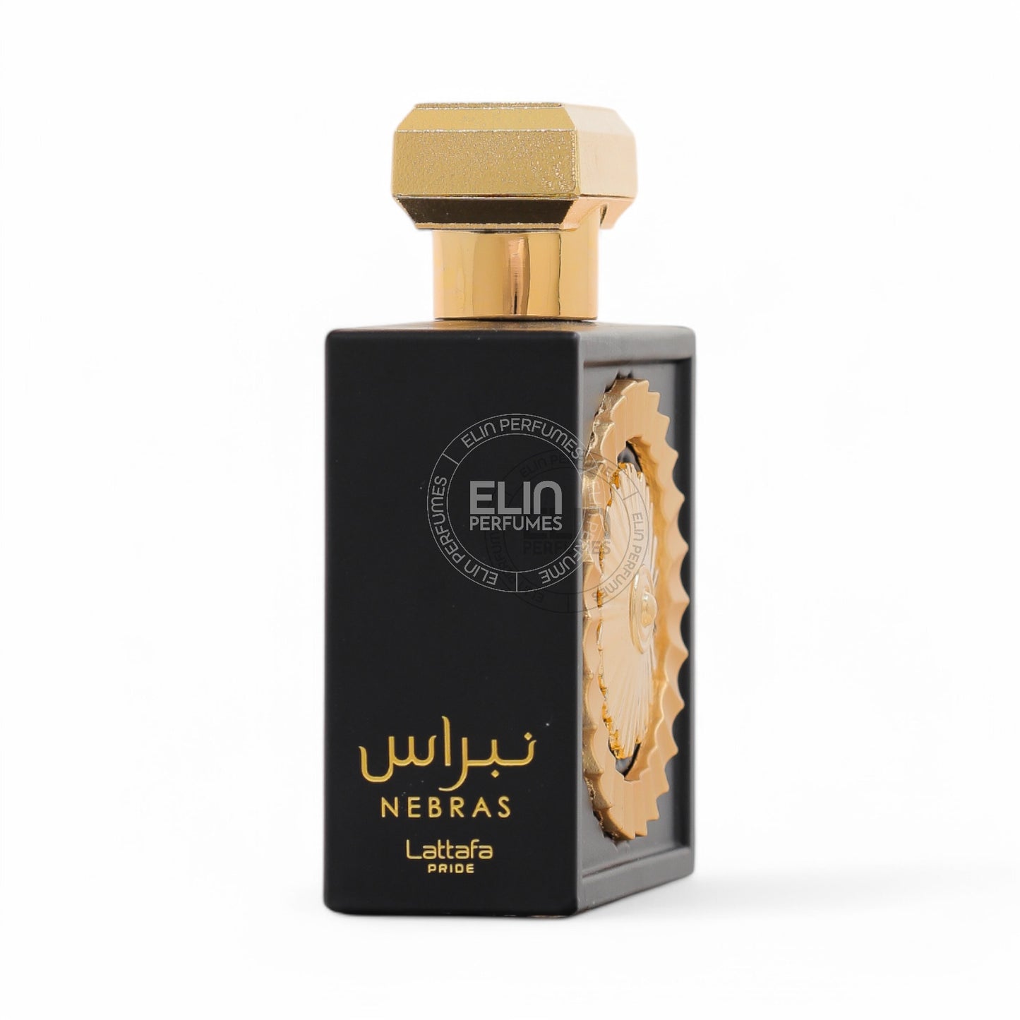 Lattafa Pride Nebras 3.4 oz Eau de Parfum (EDP)