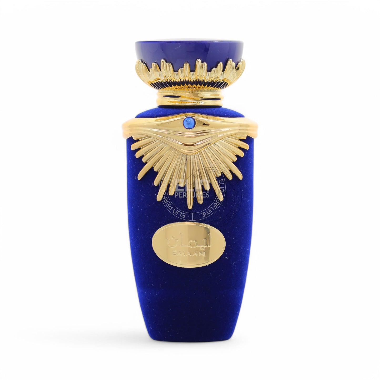 Lattafa Emaan 3.4 oz Eau de Parfum (EDP)