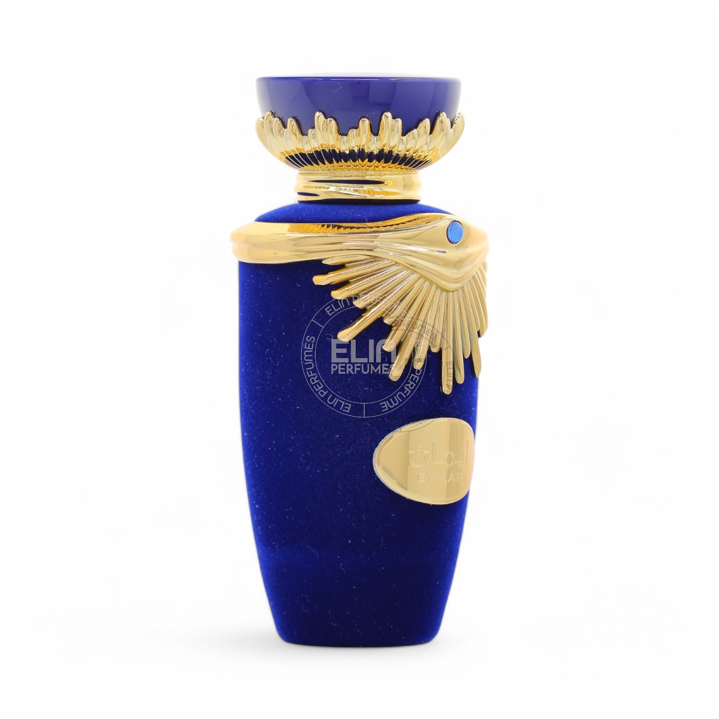 Lattafa Emaan 3.4 oz Eau de Parfum (EDP)