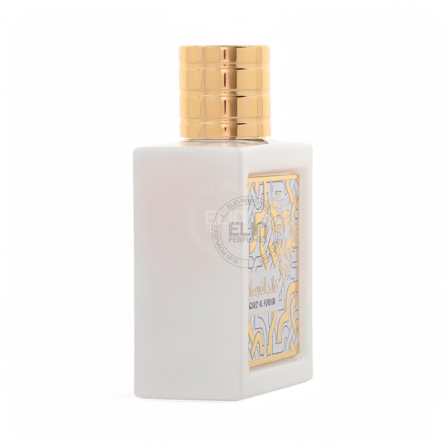Lattafa Qaed Al Fursan Unlimited 3.0 oz Eau de Parfum (EDP)