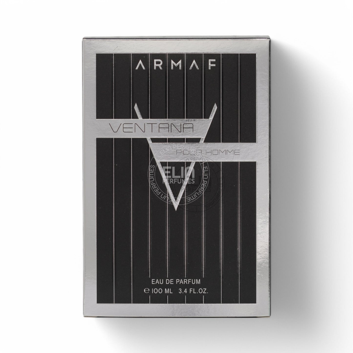 Armaf Ventana Pour Homme 3.4 oz Eau de Parfum (EDP)