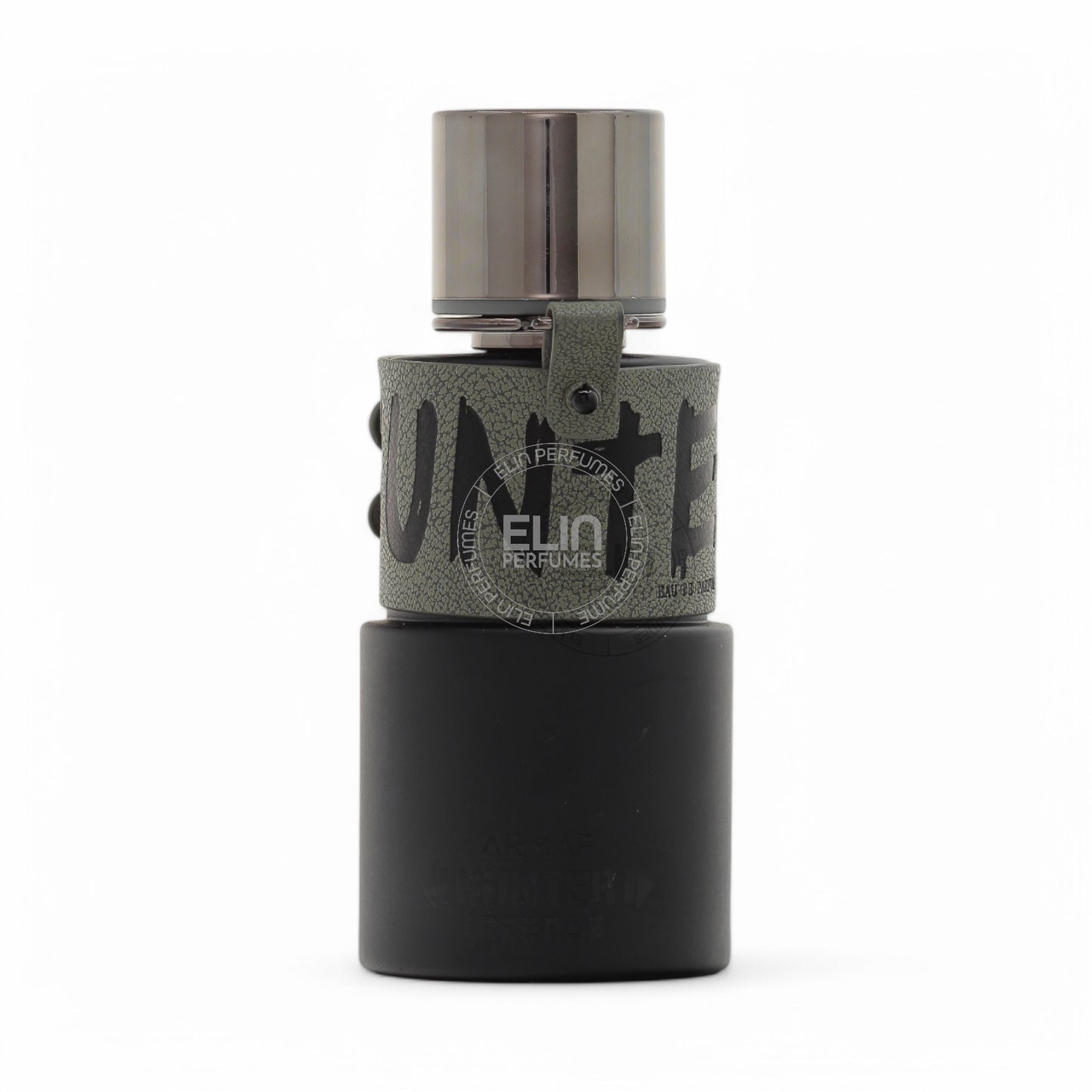 Armaf Hunter Intense 3.4 oz Eau de Toilette (EDT)