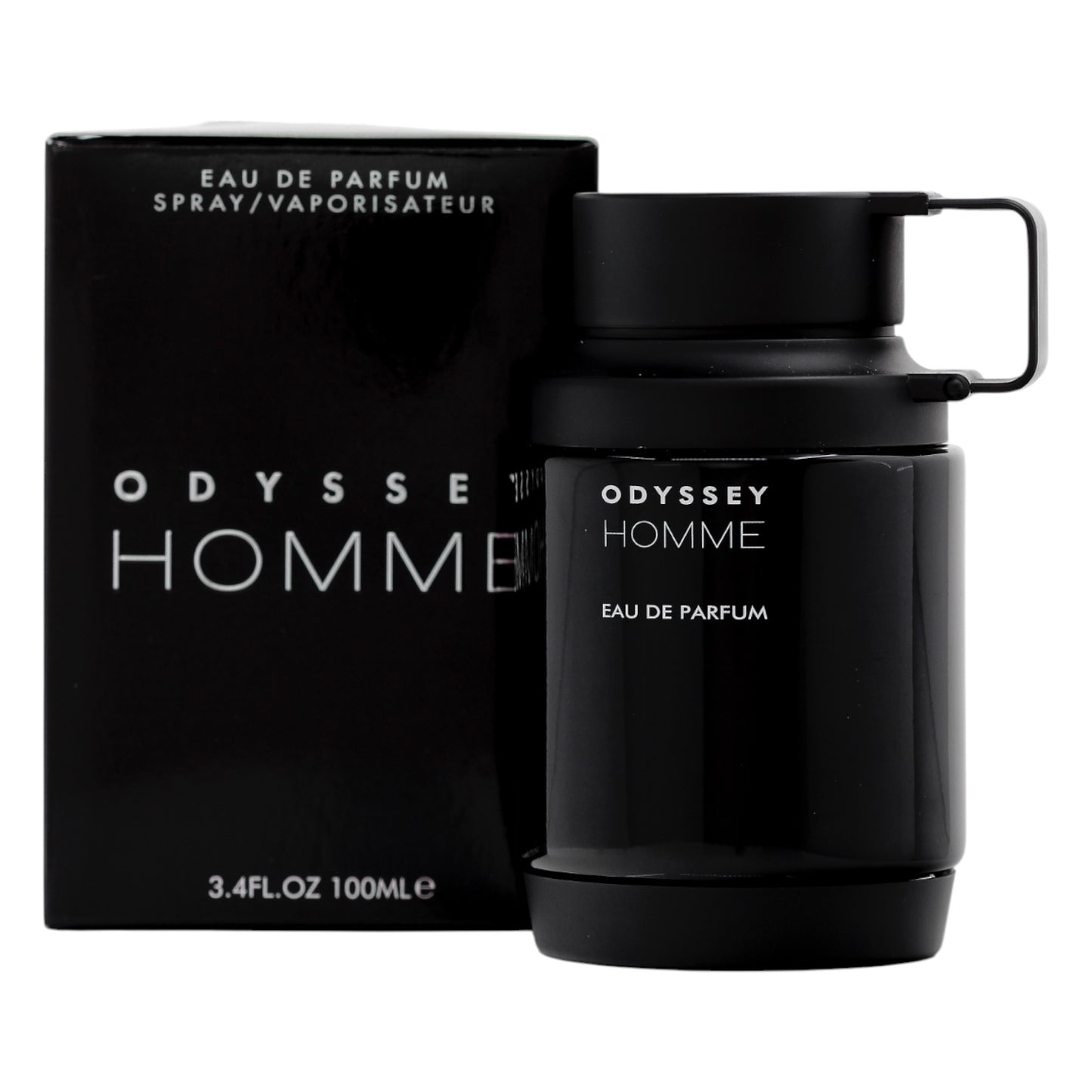 Armaf Odyssey Homme 3.4 oz Eau de Parfum (EDP)
