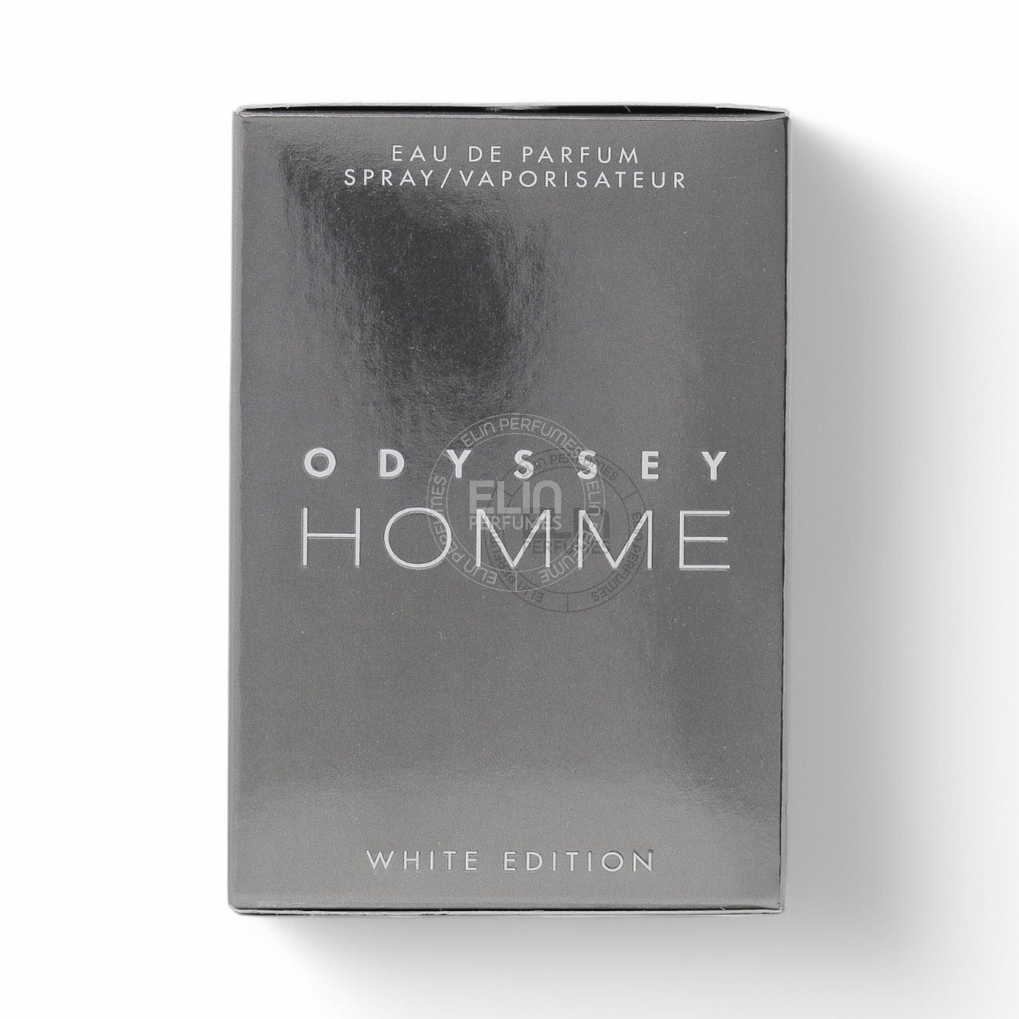 ARMAF ODYSSEY WHITE MEN 3.4 OZ EDP SP