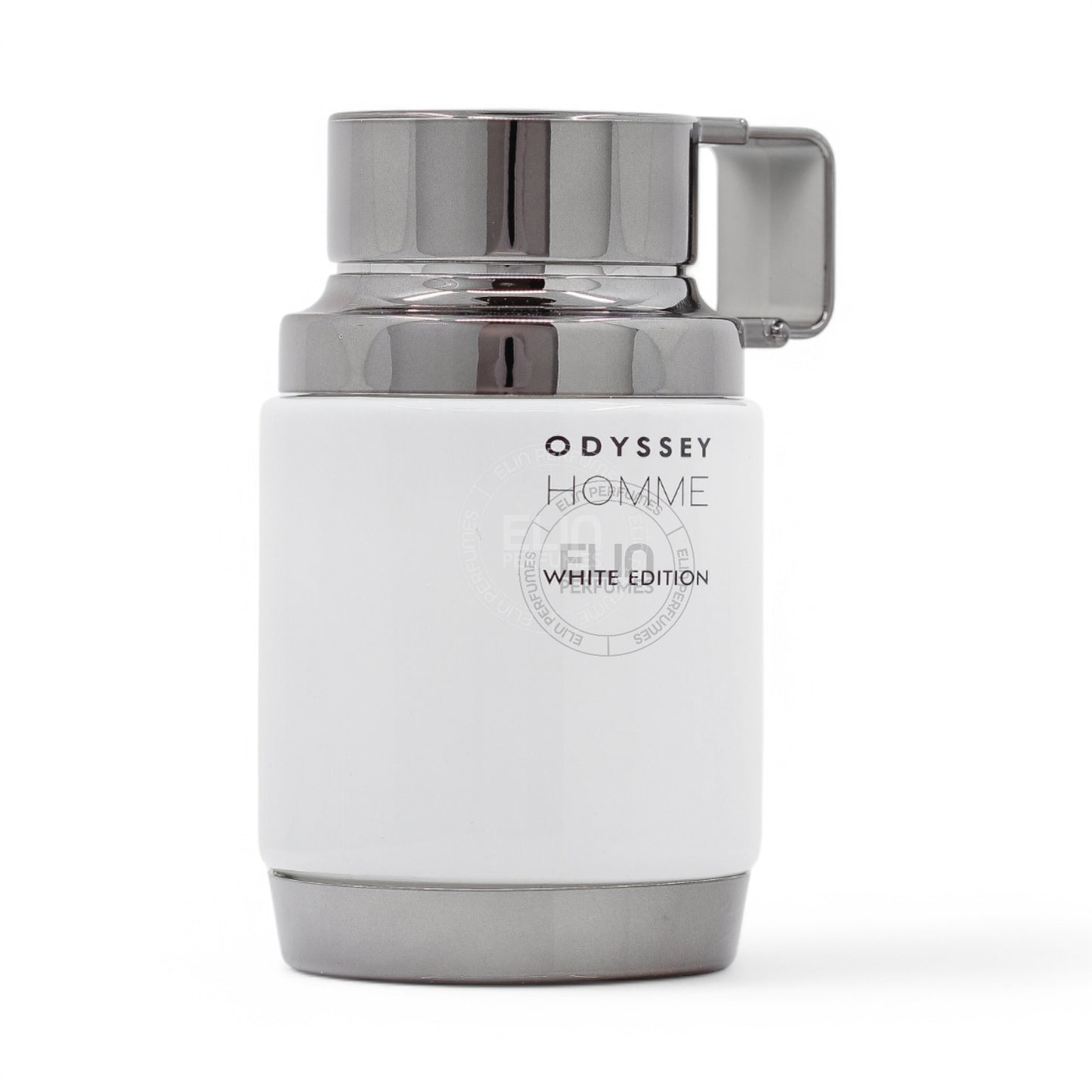 ARMAF ODYSSEY WHITE MEN 3.4 OZ EDP SP
