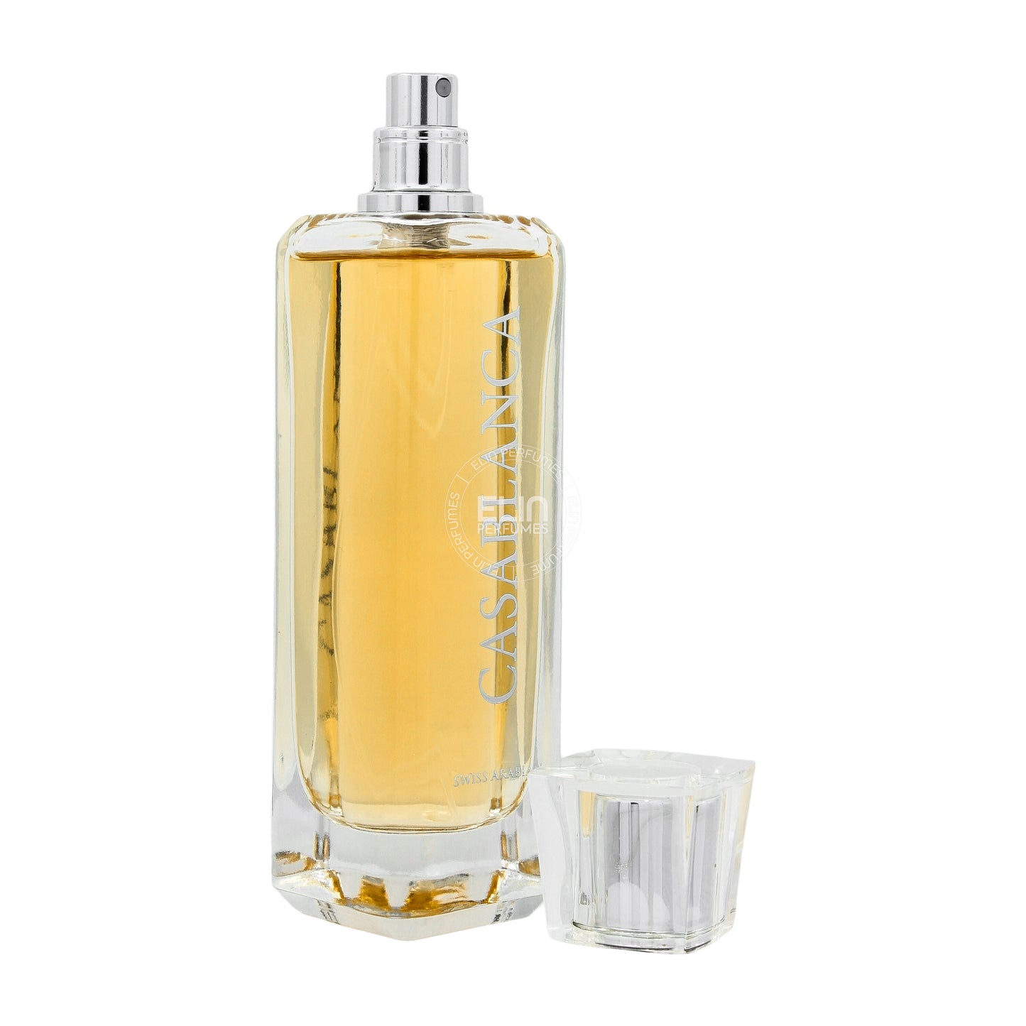 Swiss Arabian Casablanca 3.4 oz Eau de Parfum (EDP)