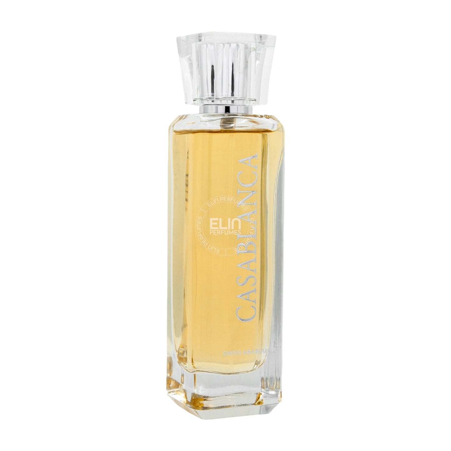 Swiss Arabian Casablanca 3.4 oz Eau de Parfum (EDP)