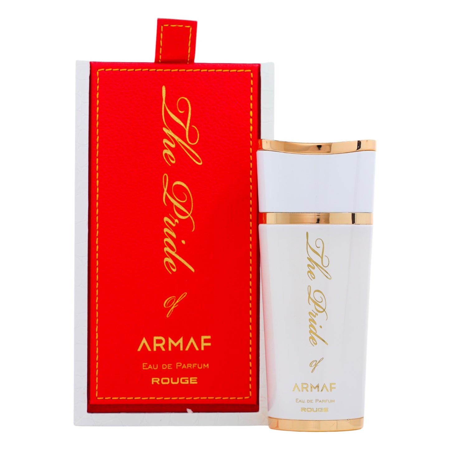 Armaf The Pride White 3.4 oz Eau de Parfum (EDP)