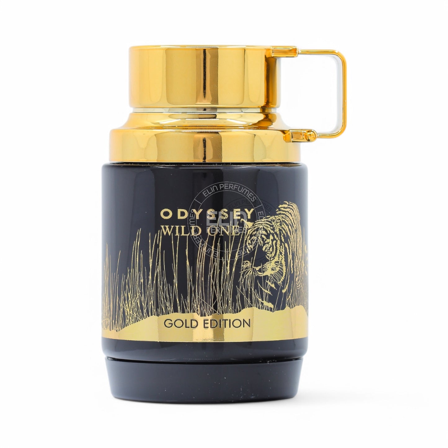 Armaf Odyssey Wild One Gold Edition 3.4 oz Eau de Parfum (EDP)