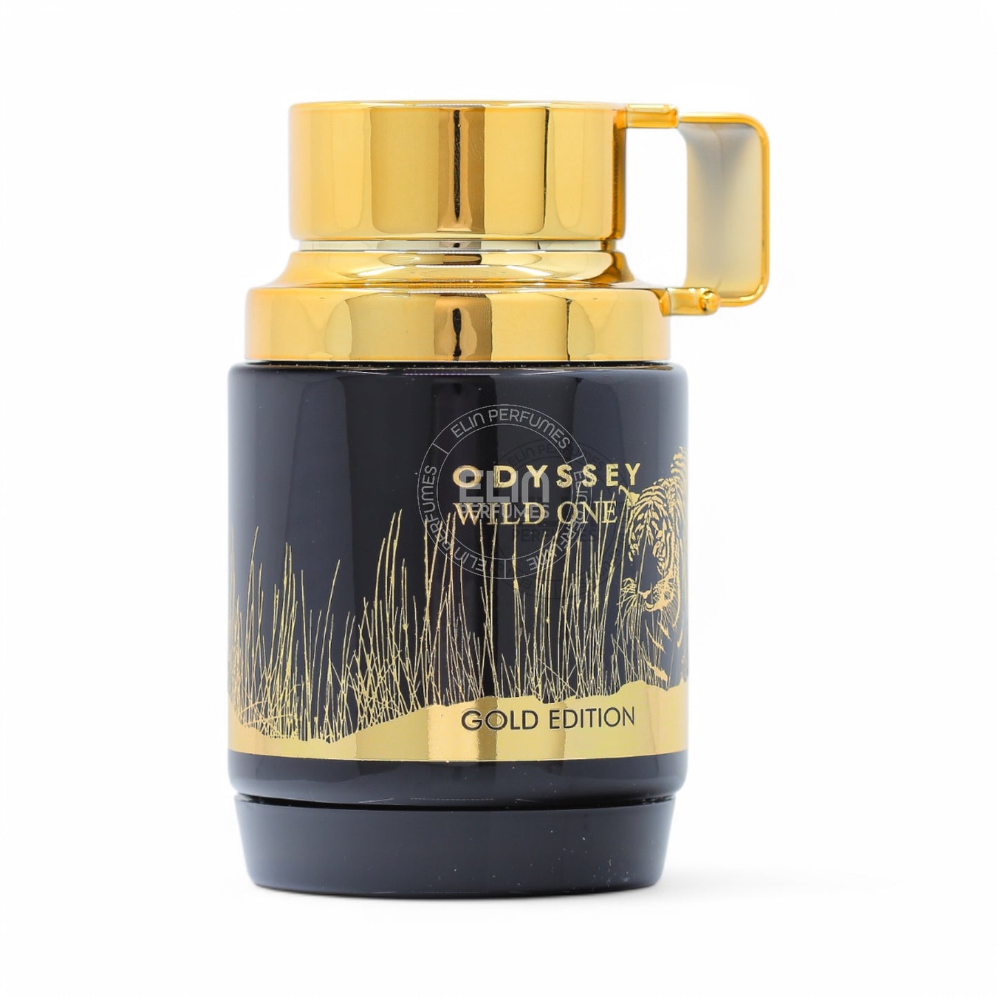 Armaf Odyssey Wild One Gold Edition 3.4 oz Eau de Parfum (EDP)