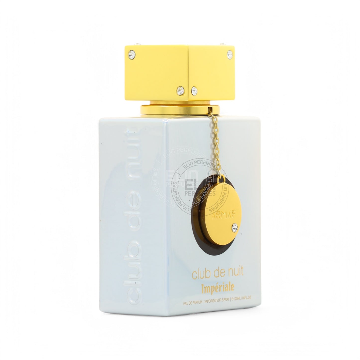 Armaf Club De Nuit Imperiale 3.6 oz Eau de Parfum (EDP)