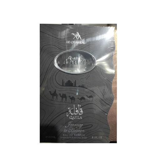 Le Chameau By Emper Qafila Journey To Heaven Unisex 3.4 oz Eau de Parfum (EDP) Fragrances | wmafusion:6294021905633
