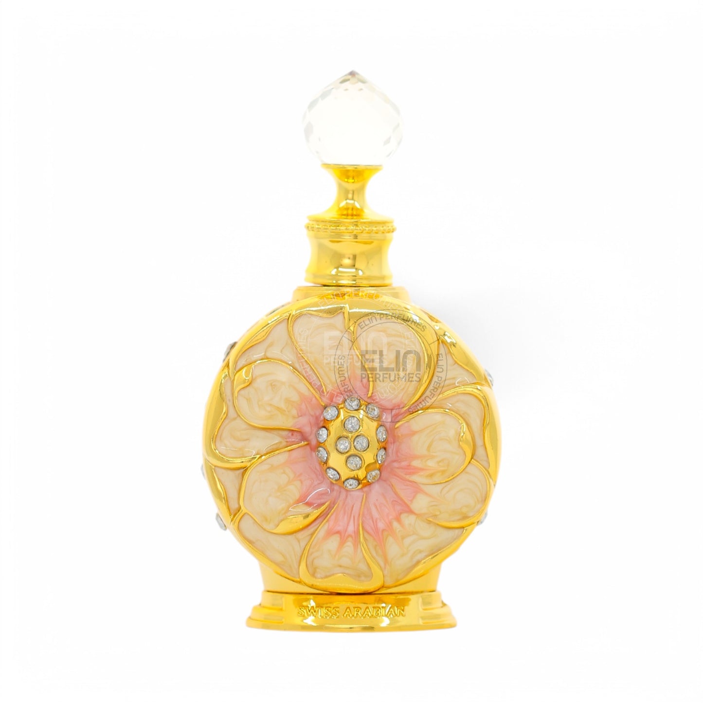 Swiss Arabian Amaali 0.5 oz Perfume Oil