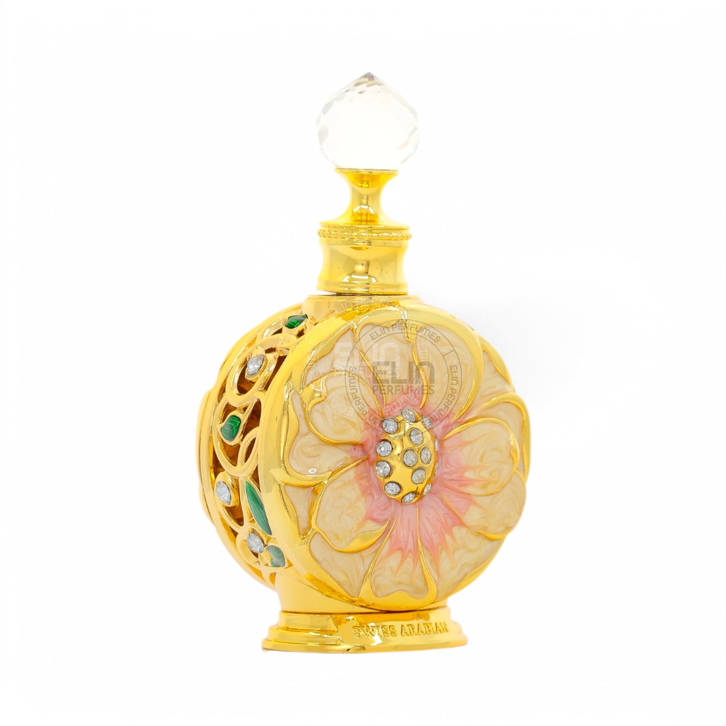 Swiss Arabian Amaali 0.5 oz Perfume Oil
