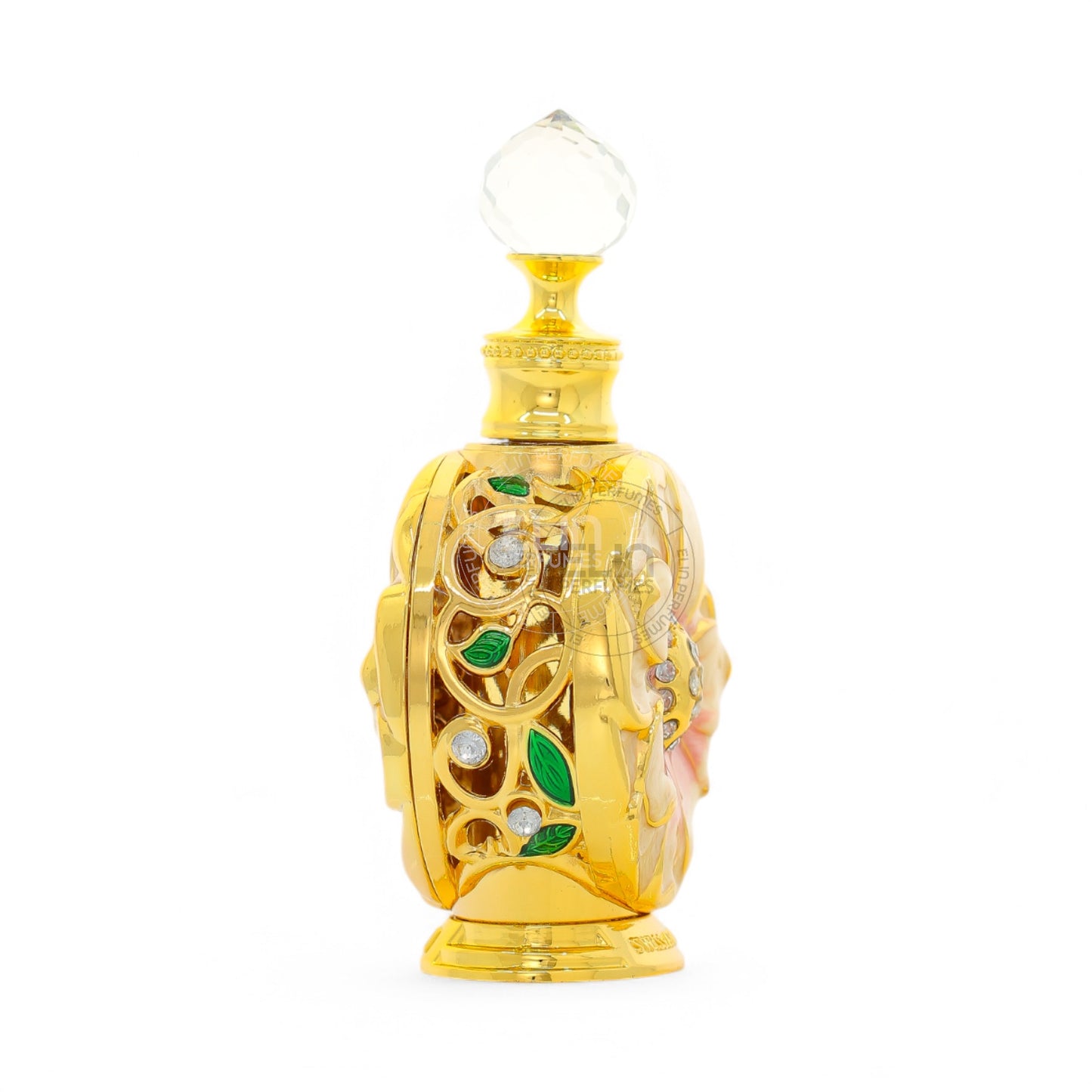 Swiss Arabian Amaali 0.5 oz Perfume Oil