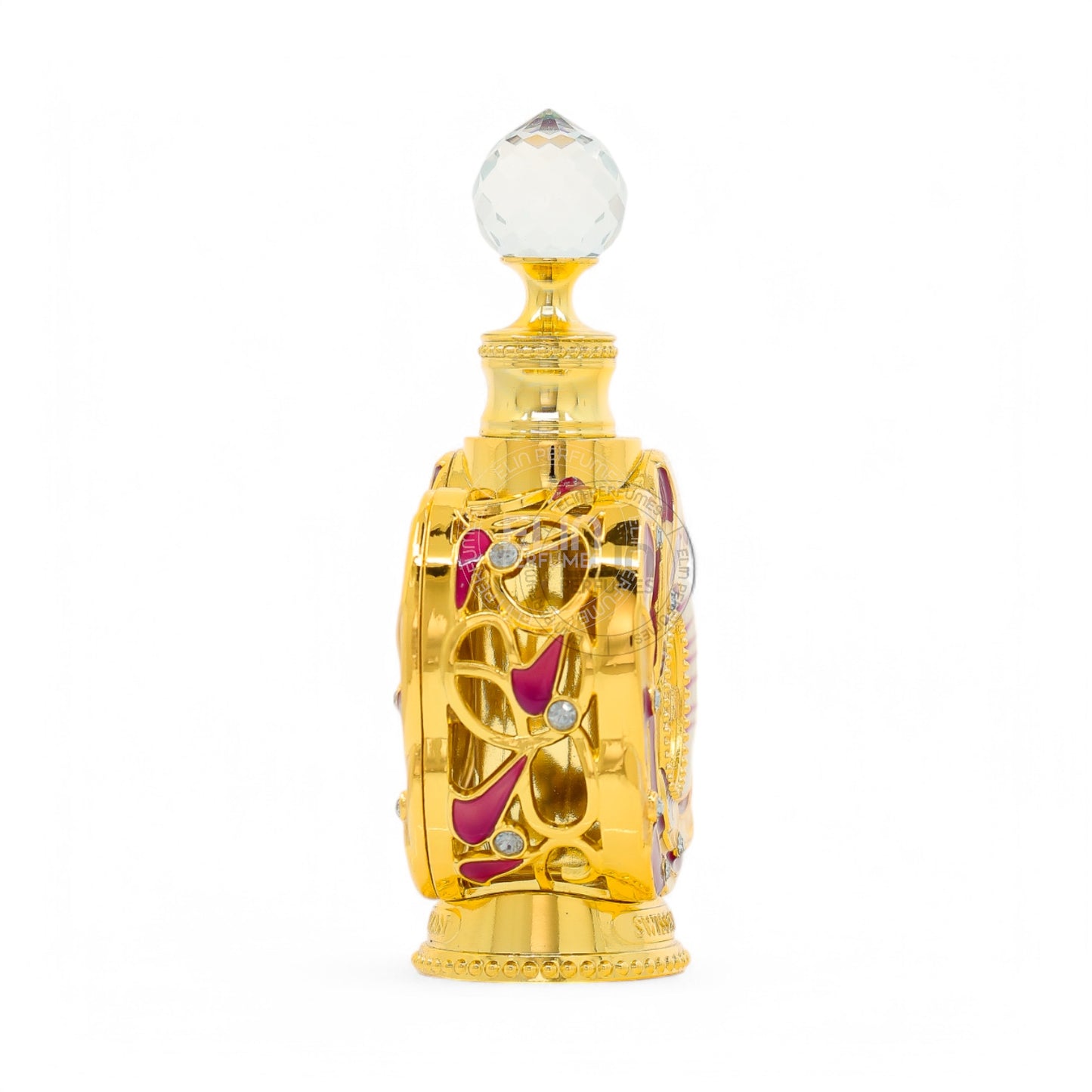 Swiss Arabian Yulali 0.51 oz Concentrated Perfume Oil