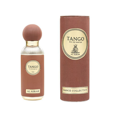 Al Asrar Tango Eau de Parfum (EDP) 3.4 oz / 100 ml | wmafusion:6295151915035