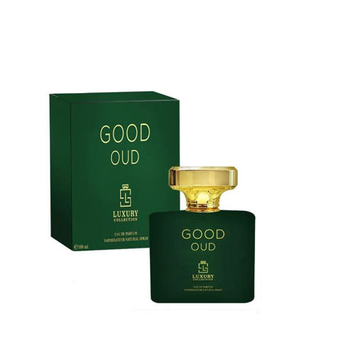 Khalis Good Oud Eau de Parfum (EDP) 3.4 oz / 100 ml | wmafusion:6299122541735
