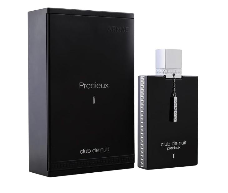 Armaf Club de Nuit Precieux Men 1.85 oz Extrait de Parfum