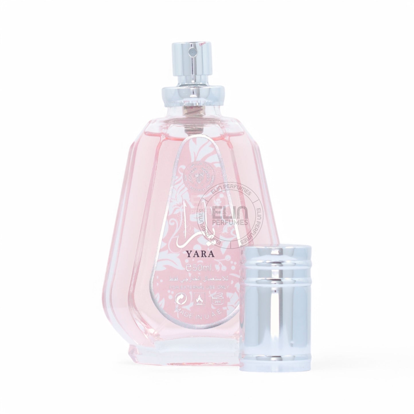 Ard Al Zaafaran Yara Women 1.7 oz Eau de Parfum (EDP)