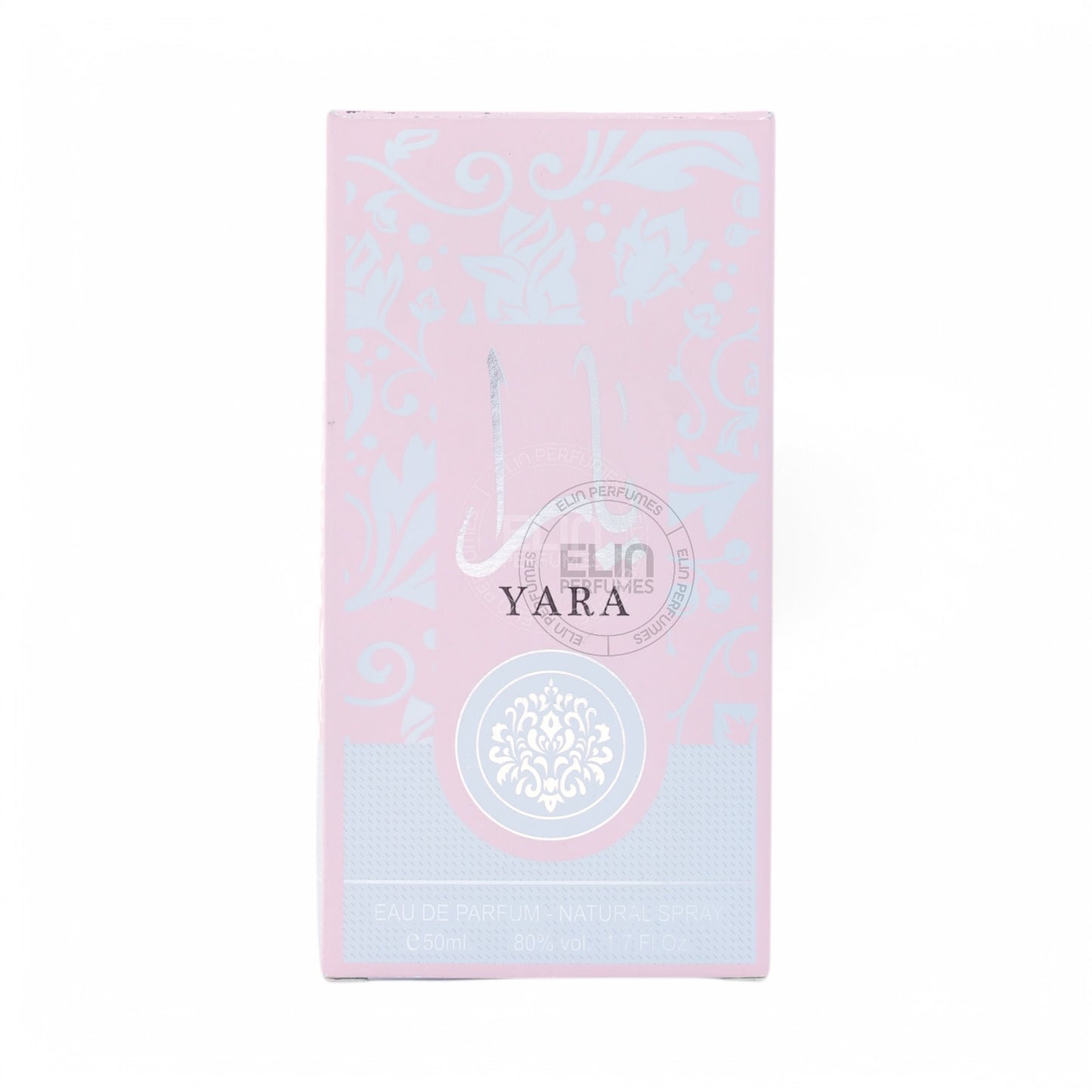Ard Al Zaafaran Yara Women 1.7 oz Eau de Parfum (EDP)