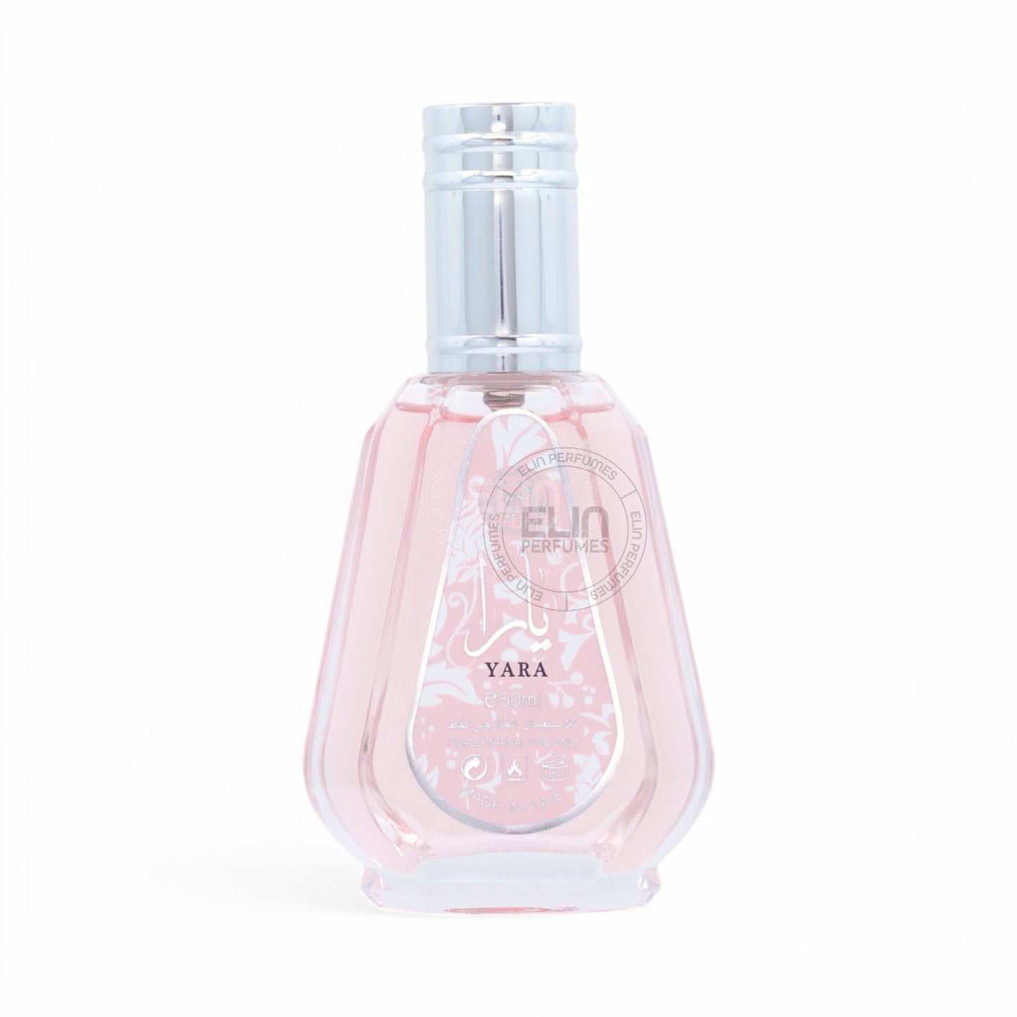Ard Al Zaafaran Yara Women 1.7 oz Eau de Parfum (EDP)