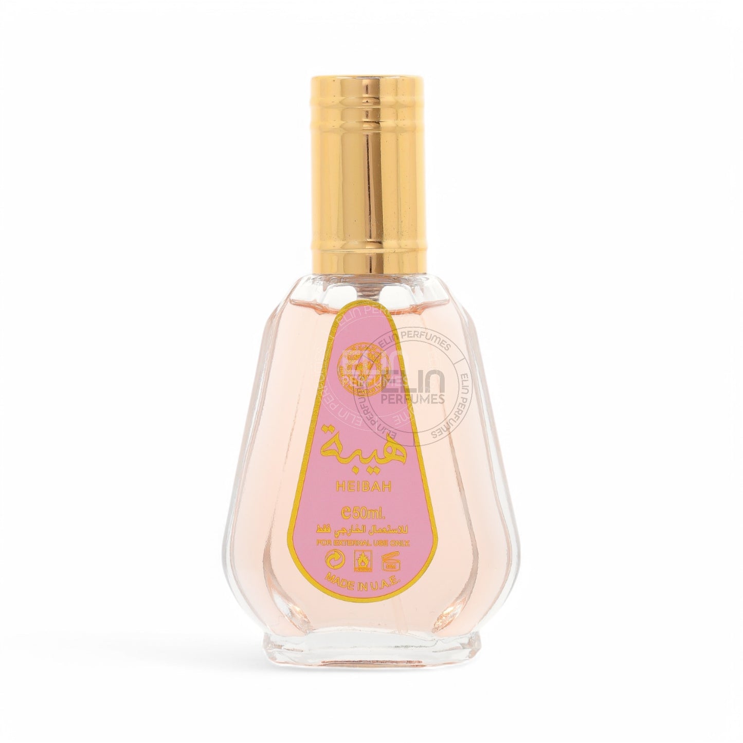 Ard Al Zaafaran Heibah Women 1.7 oz Eau de Parfum (EDP)