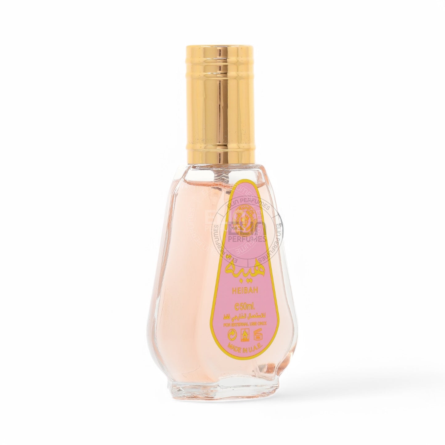 Ard Al Zaafaran Heibah Women 1.7 oz Eau de Parfum (EDP)