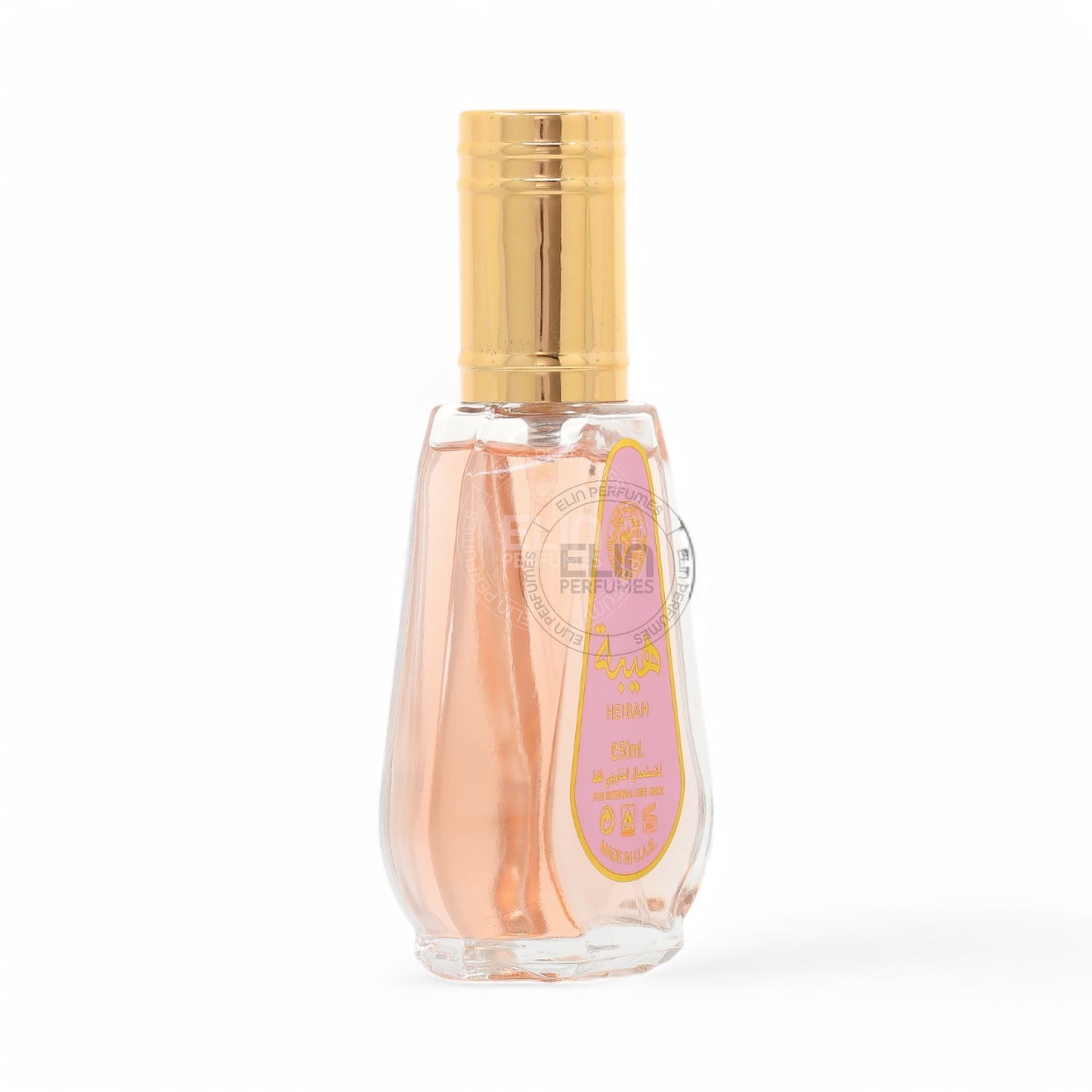 Ard Al Zaafaran Heibah Women 1.7 oz Eau de Parfum (EDP)
