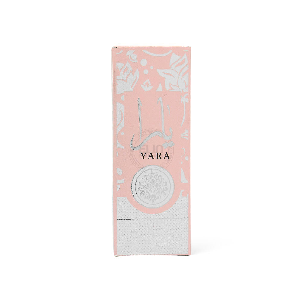 Ard Al Zaafaran Yara Women Roll On 0.34 oz Eau de Parfum (EDP)