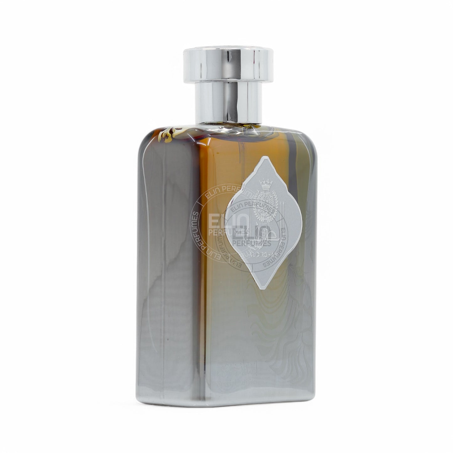 Ard Al Zaafaran Dirgham Special Edition Men 3.4 oz Eau de Parfum (EDP)