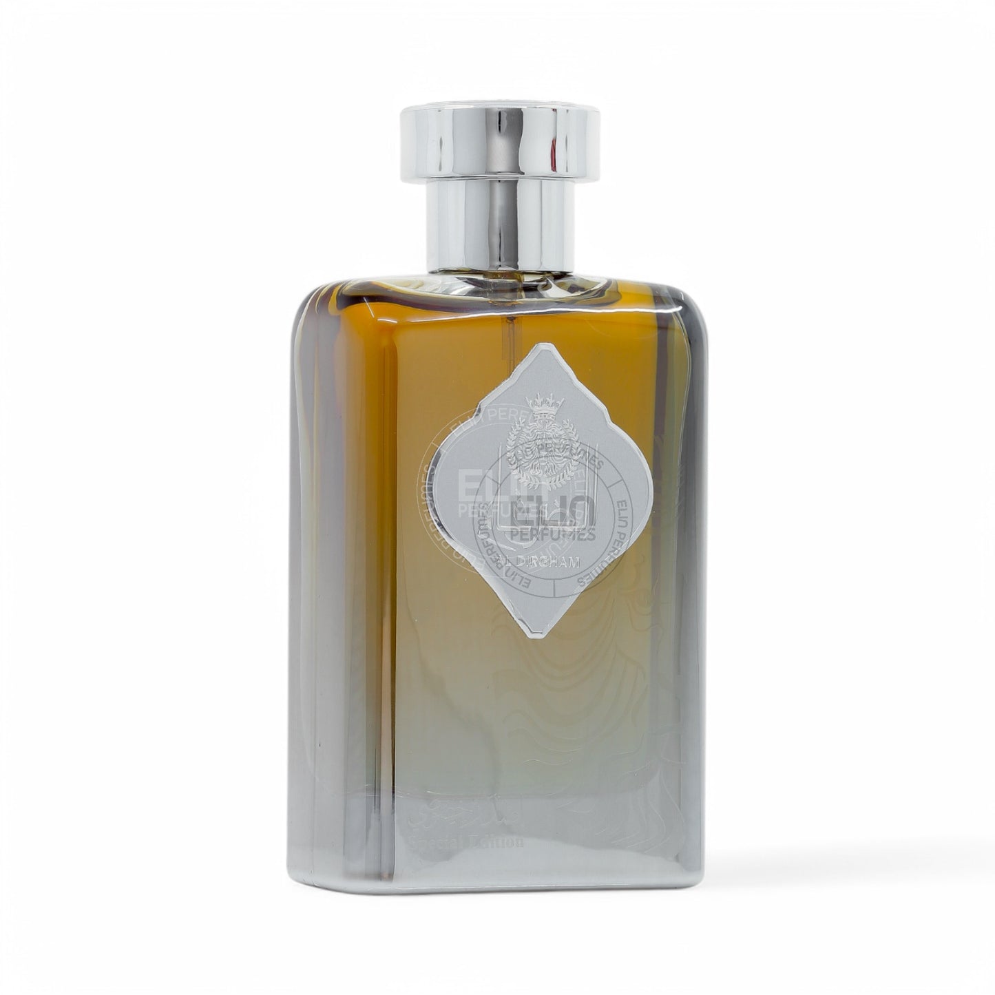 Ard Al Zaafaran Dirgham Special Edition Men 3.4 oz Eau de Parfum (EDP)