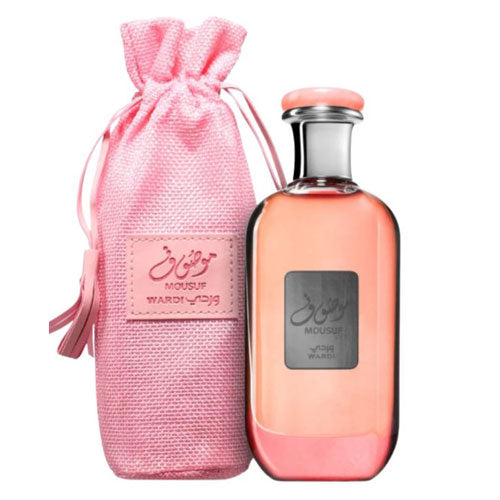 ARD AL ZAAFARAN MOUSUF WARDI WOMEN 3.4 OZ EDP SP | wmafusion:6432452223807