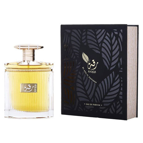 Ard Al Zaafaran Riqqa Eau de Parfum (EDP) 3.4 oz / 100 ml | wmafusion:6438585524668