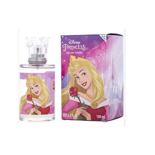Disney Princess Aurora Eau de Toilette (EDT) 3.4 oz / 100 ml | wmafusion:663350092745