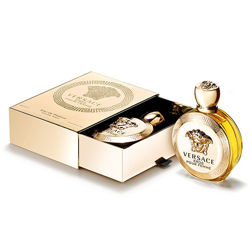 Versace Eros pour Femme Eau de Toilette (EDT) 3.4 oz / 100 ml | wmafusion:8011003827343