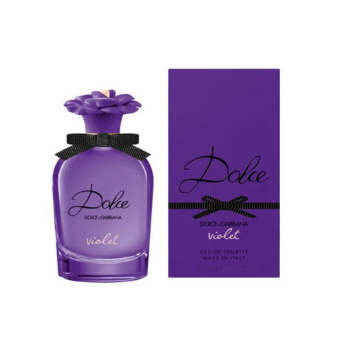 Dolce & Gabbana Dolce Violet Eau de Toilette (EDT) 2.5 oz / 74 ml | wmafusion:8057971183807