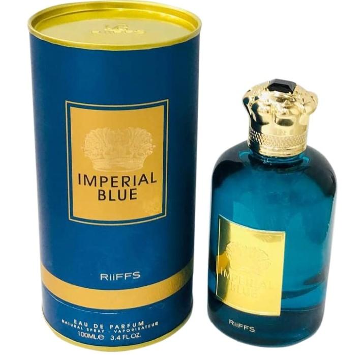 Riiffs Cuir Imperial Women 3.4 oz Eau de Parfum (EDP)
