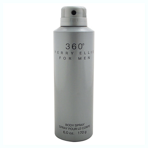 Perry Ellis 360 Mist 6.8 oz / 200 ml | wmafusion:844061014954