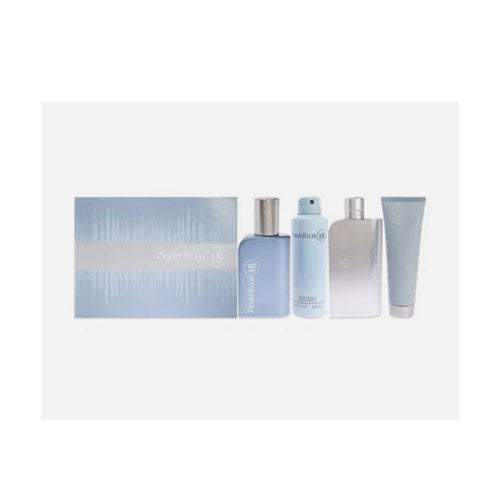 Perry Ellis 18 Men Gift Set | wmafusion:844061015548